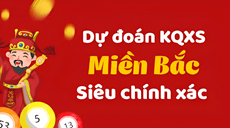 Soi cầu dự đoán Xổ Số Miền Bắc ngày 31/10/2024 - Dự đoán XSMB 31-10-2024