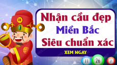 Soi cầu dự đoán Xổ Số Miền Bắc ngày 03/11/2024 - Dự đoán XSMB 03-11-2024