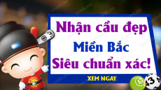 Soi cầu dự đoán Xổ Số Miền Bắc ngày 24/10/2024 - Dự đoán XSMB 24-10-2024