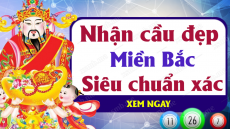 Soi cầu dự đoán Xổ Số Miền Bắc ngày 08/11/2024 - Dự đoán XSMB 08-11-2024