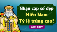 Soi cầu dự đoán Xổ Số Miền Nam ngày 13/11/2024 - Dự đoán XSMN 13-11-2024