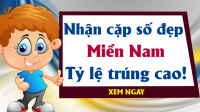 Soi cầu dự đoán Xổ Số Miền Nam ngày 05/11/2024 - Dự đoán XSMN 05-11-2024