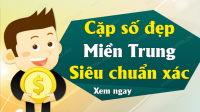 Soi cầu dự đoán Xổ Số Miền Trung ngày 04/11/2024 - Dự đoán XSMT 04-11-2024