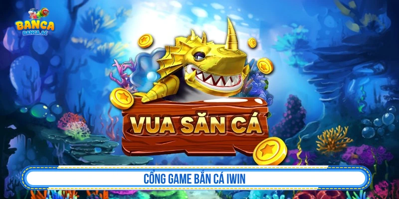 Trang Chủ Cổng game bắn cá đỏi thưởng IWIN