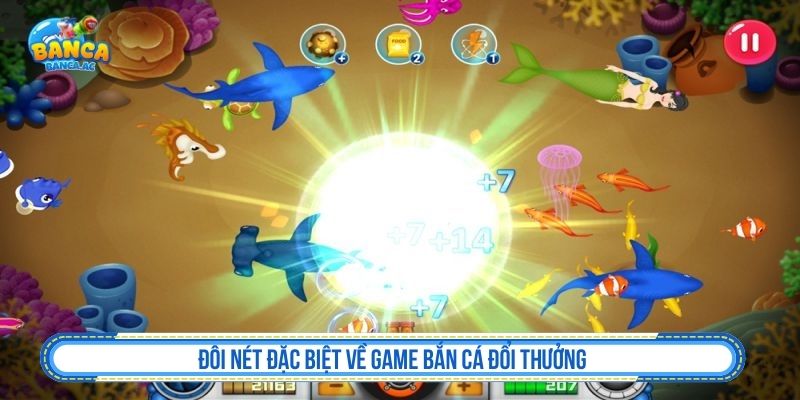 Cách Chia Vốn Bắn Cá Khoa Học Và Bí Kíp Thắng Cược Đôi nét đặc biệt về game bắn cá đổi thưởng